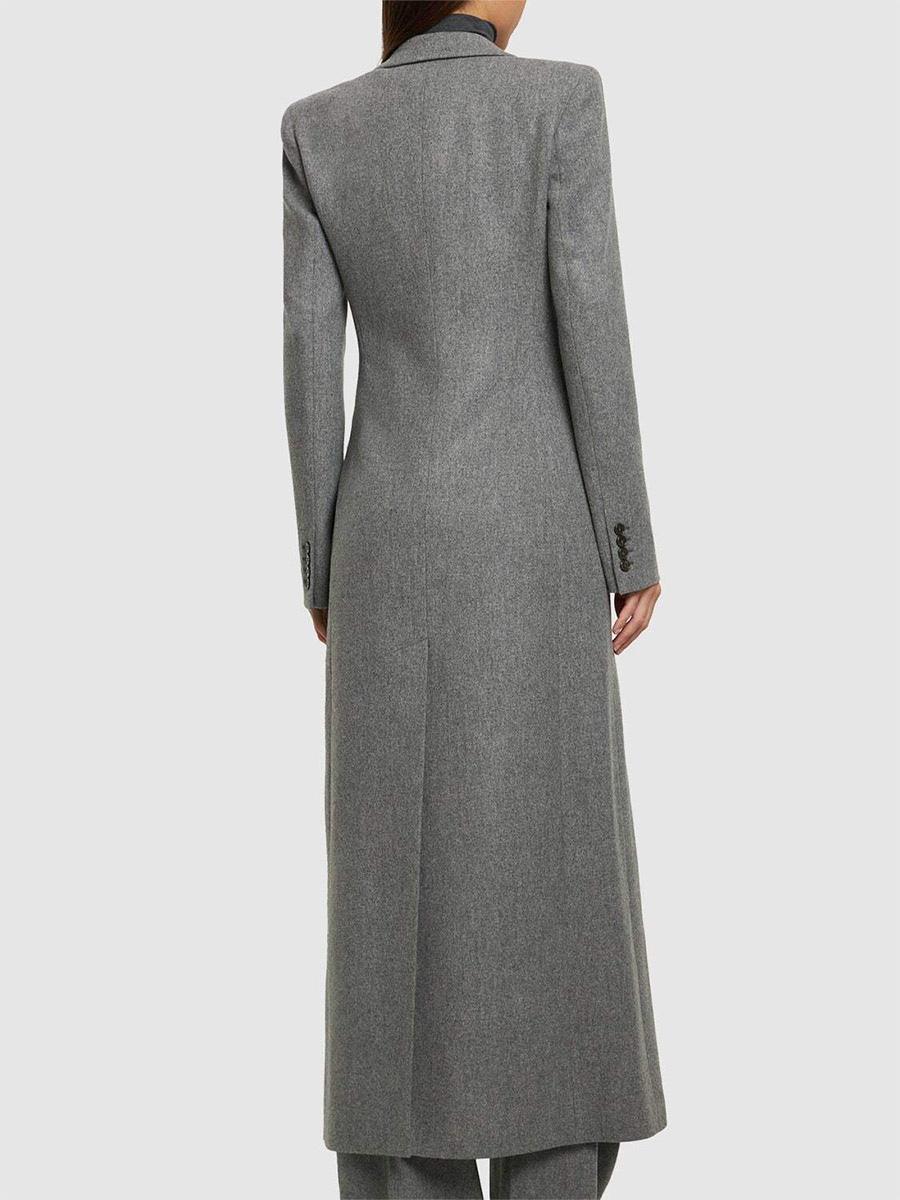 Abyss - Coat - Inaya