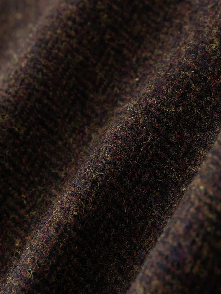 Ambre - Coat - Inaya