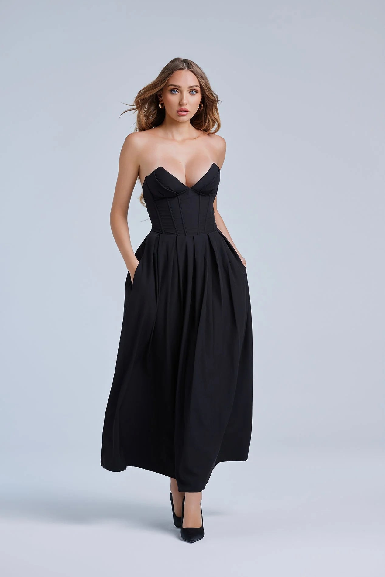 Astra - Dress - Inaya