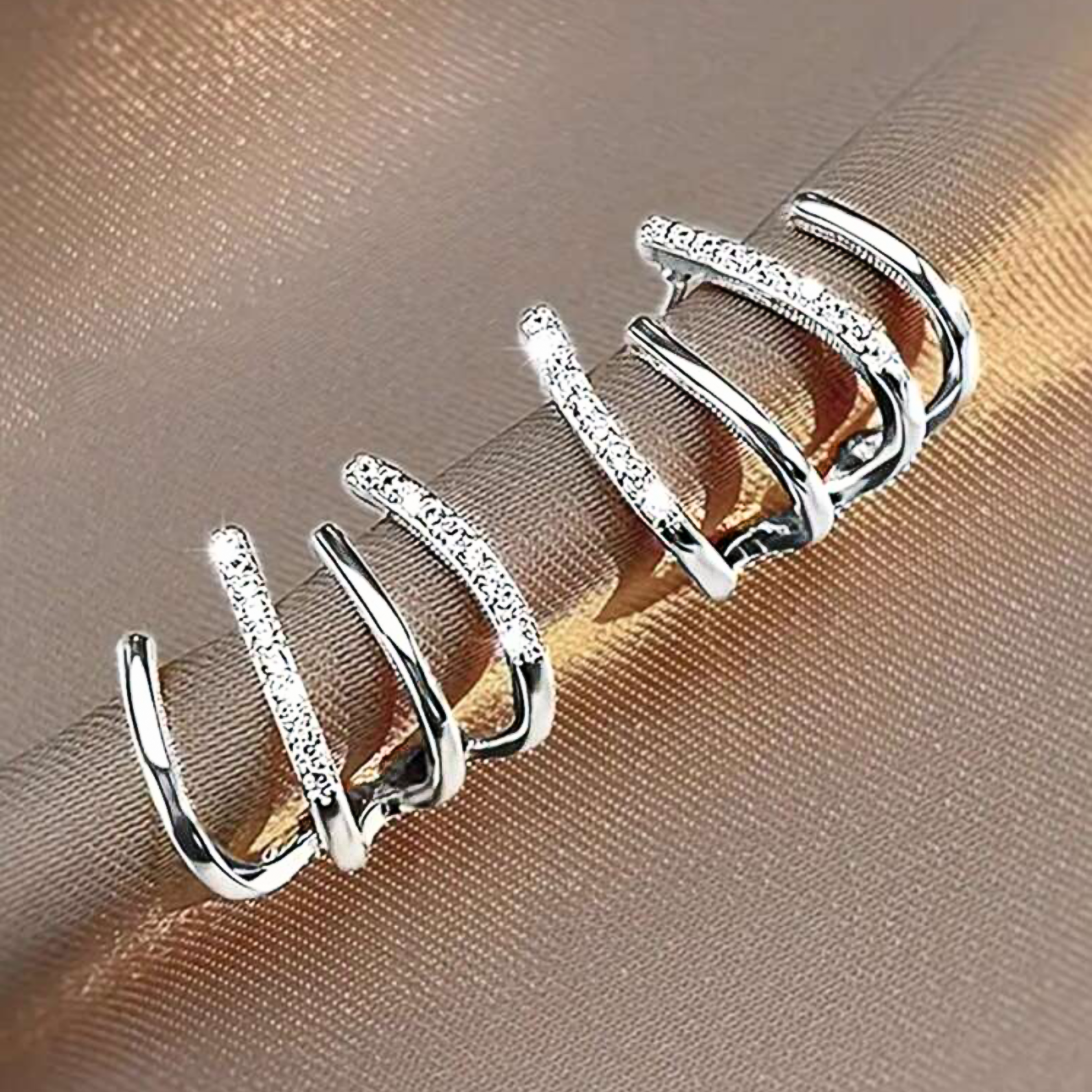 Bonnie - Earrings - Inaya