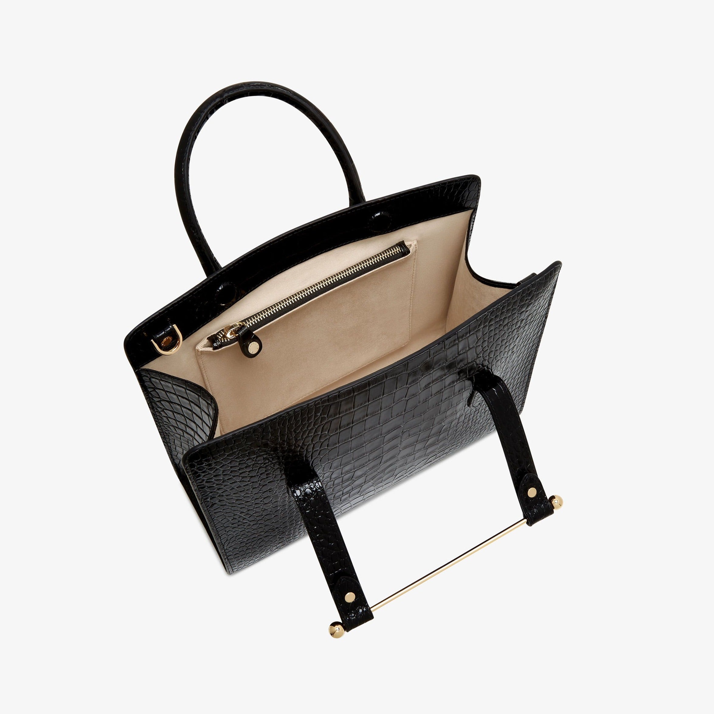 Bourgeois - Bag - Inaya