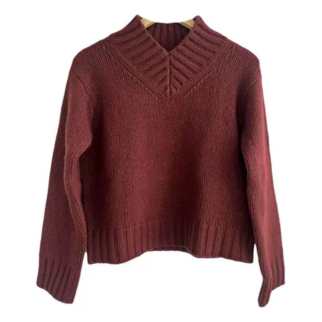 Burdy - Sweater - Inaya