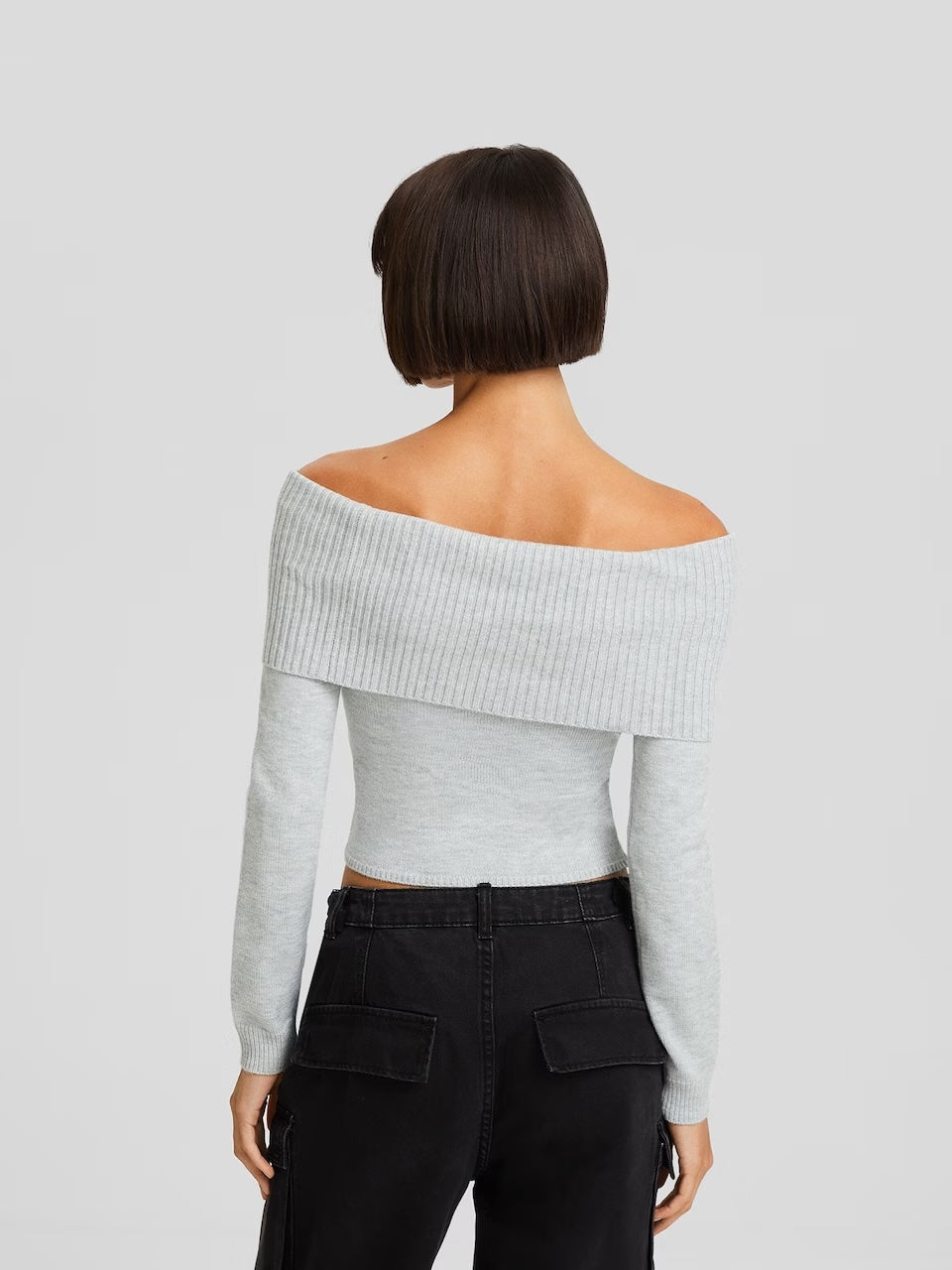 Calyss - Sweater - Inaya