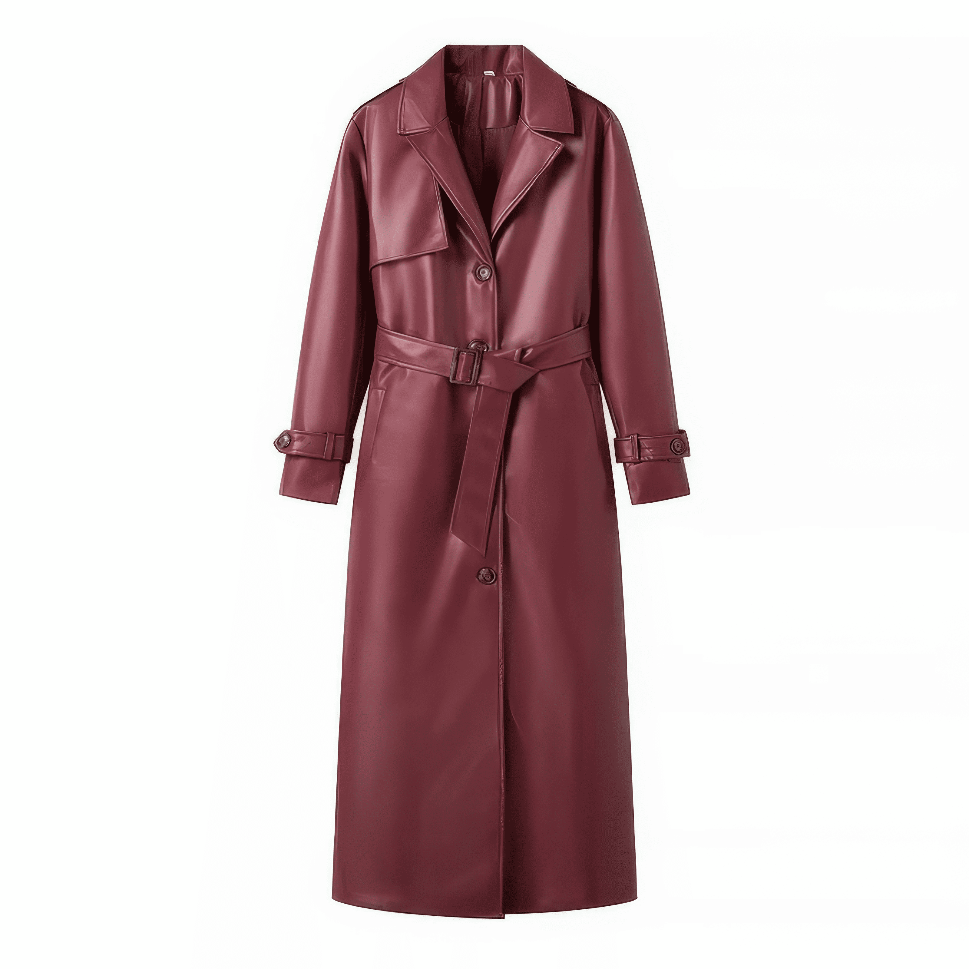 Cherrie - Coat - Inaya
