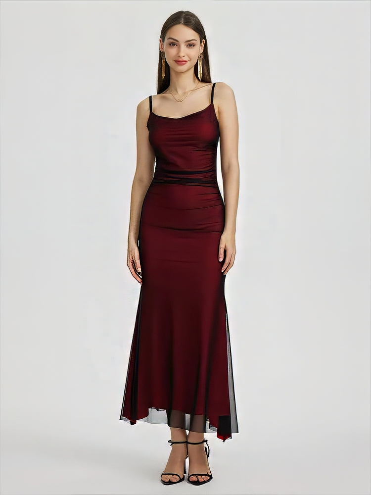 Danaé - Dress - Inaya