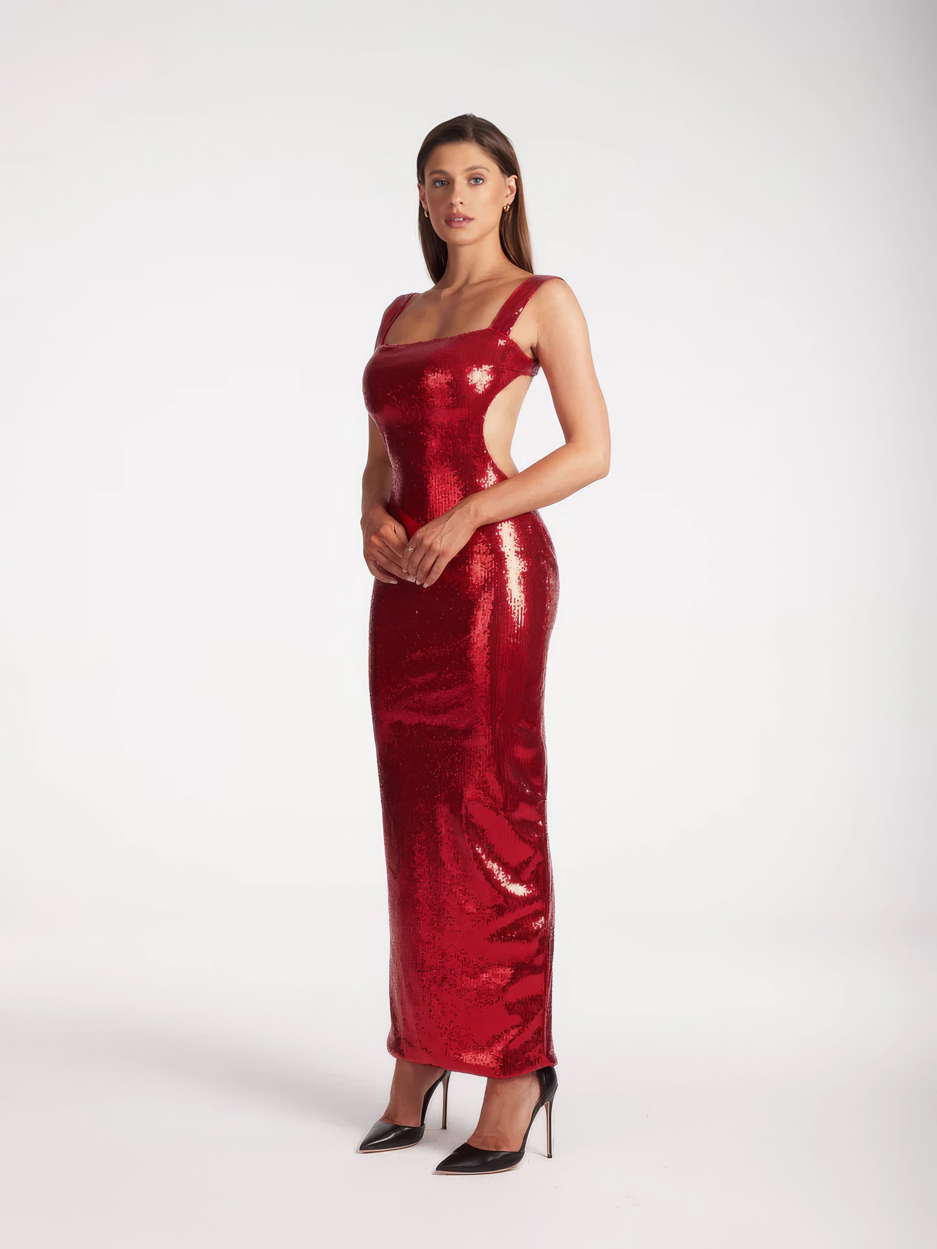 Essence - Dress - Inaya