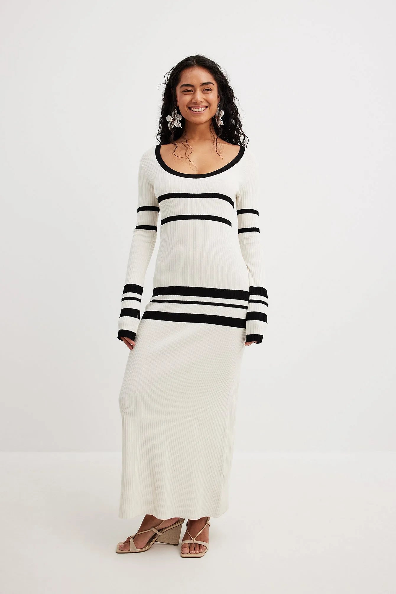 Louise - Dress - Inaya