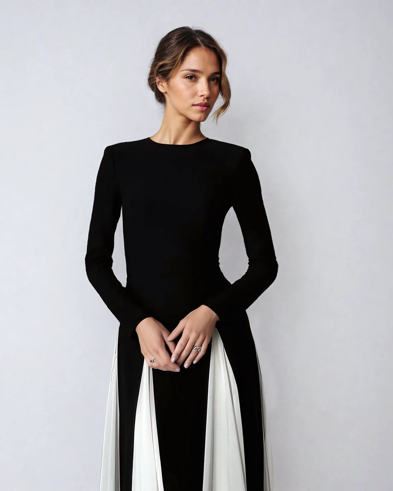 Mademoiselle - Dress - Inaya