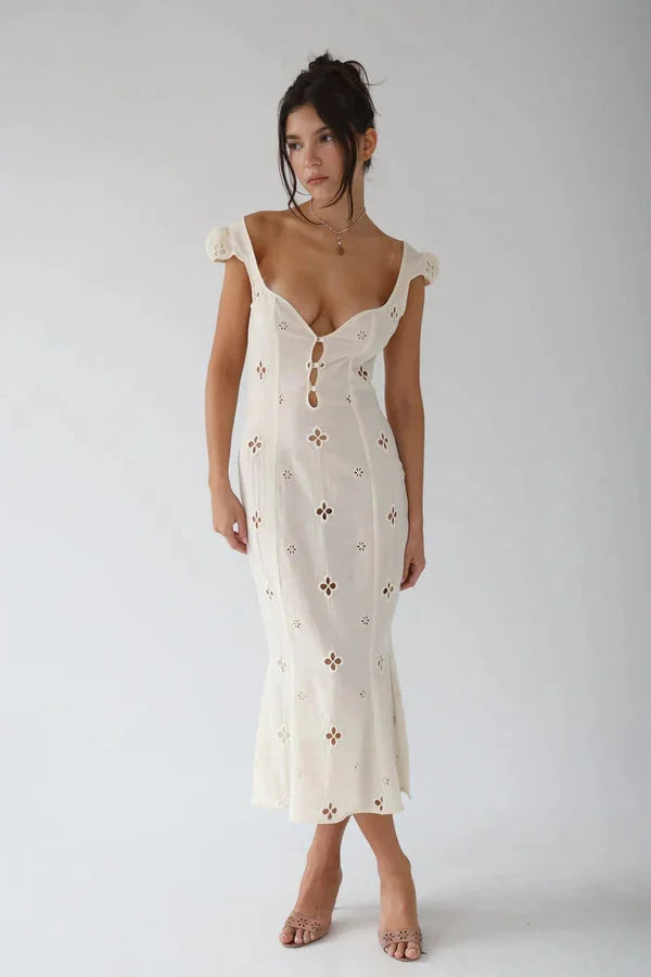 Marquise - Dress - Inaya