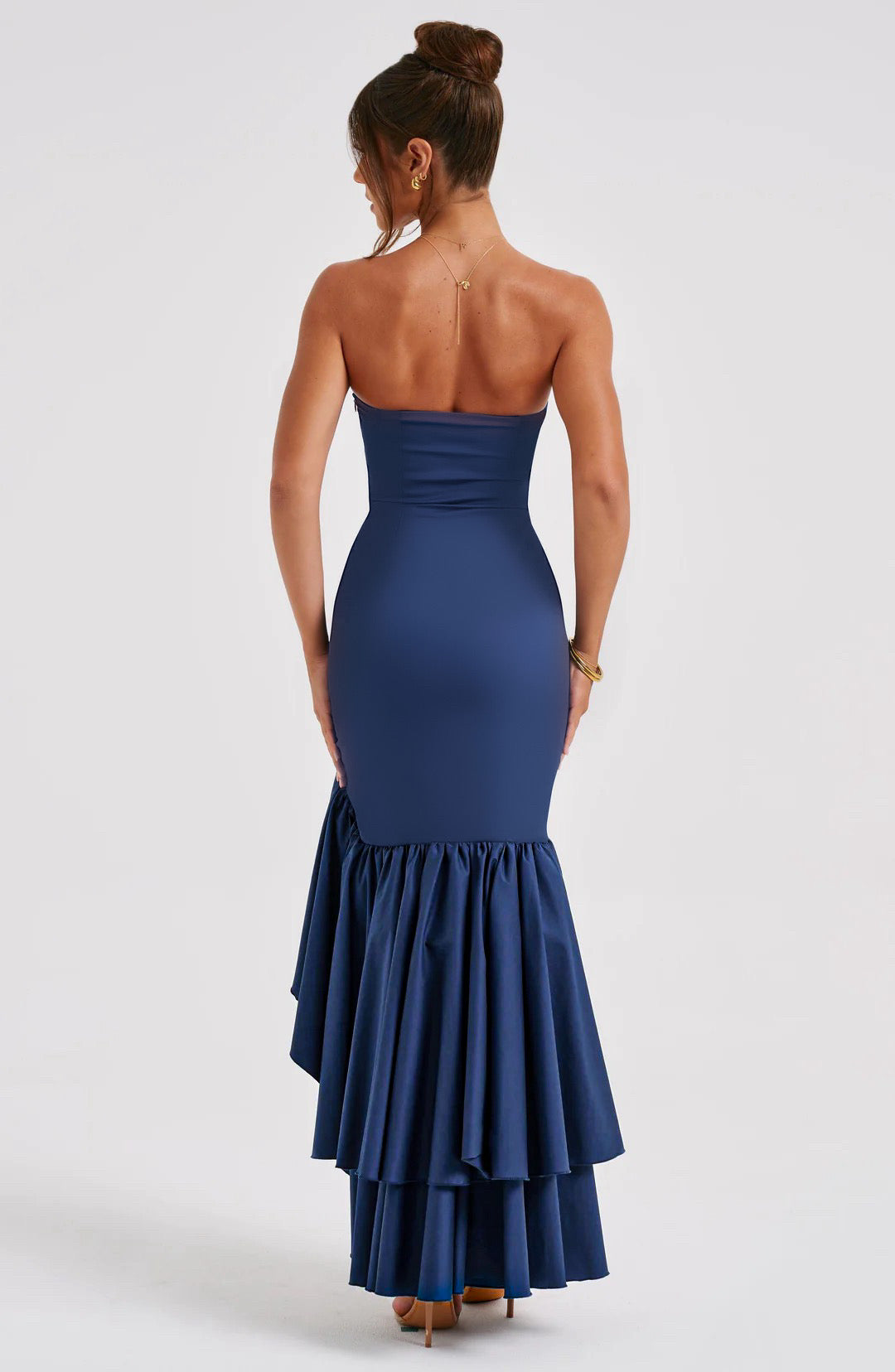 Mermaid - Dress - Inaya