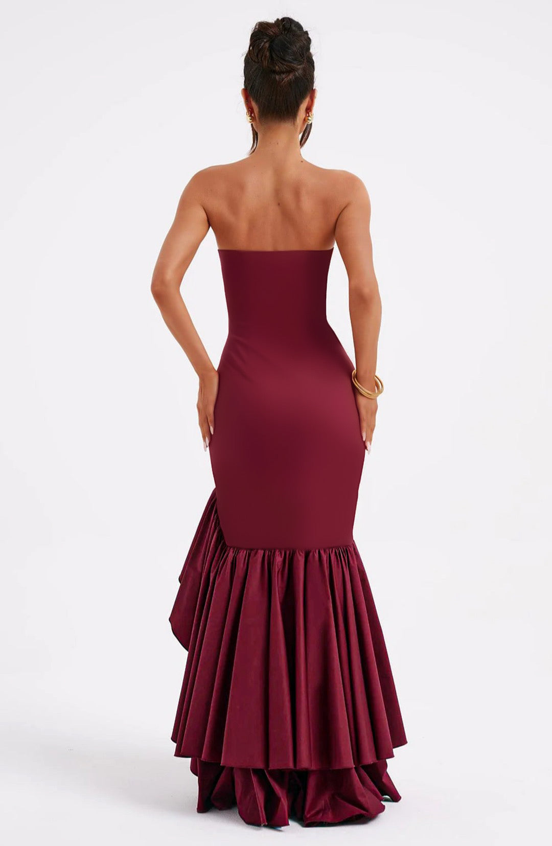 Mermaid - Dress - Inaya
