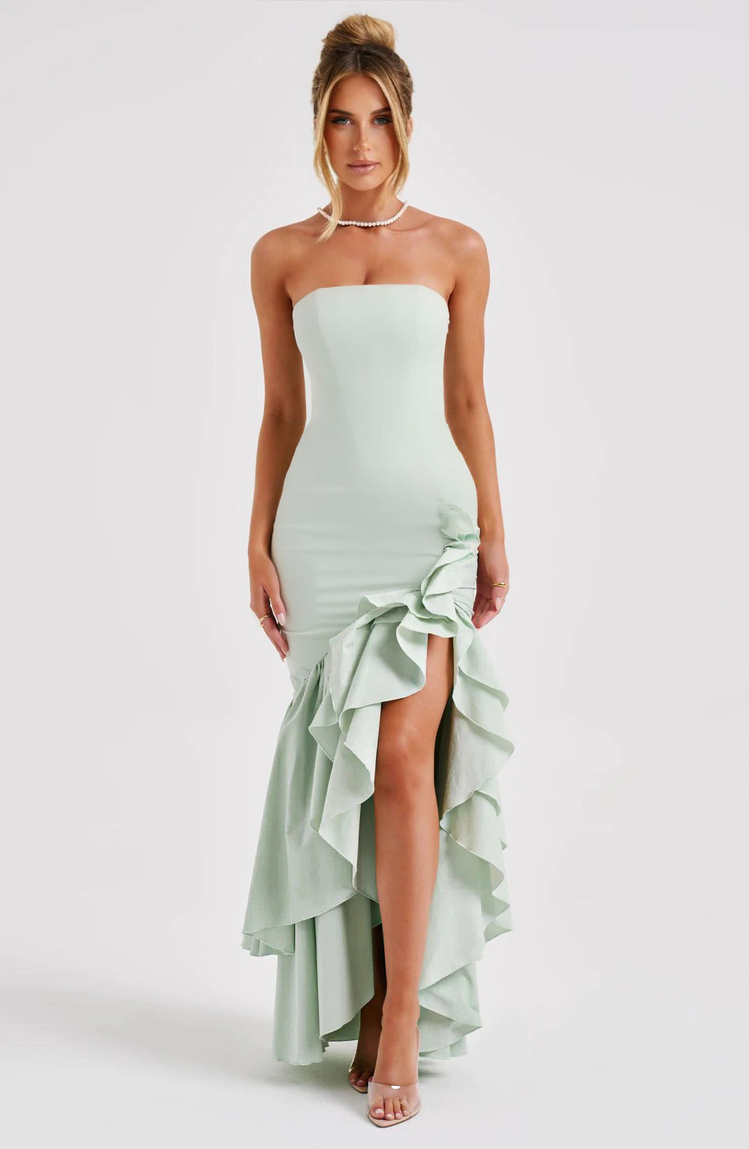 Mermaid - Dress - Inaya