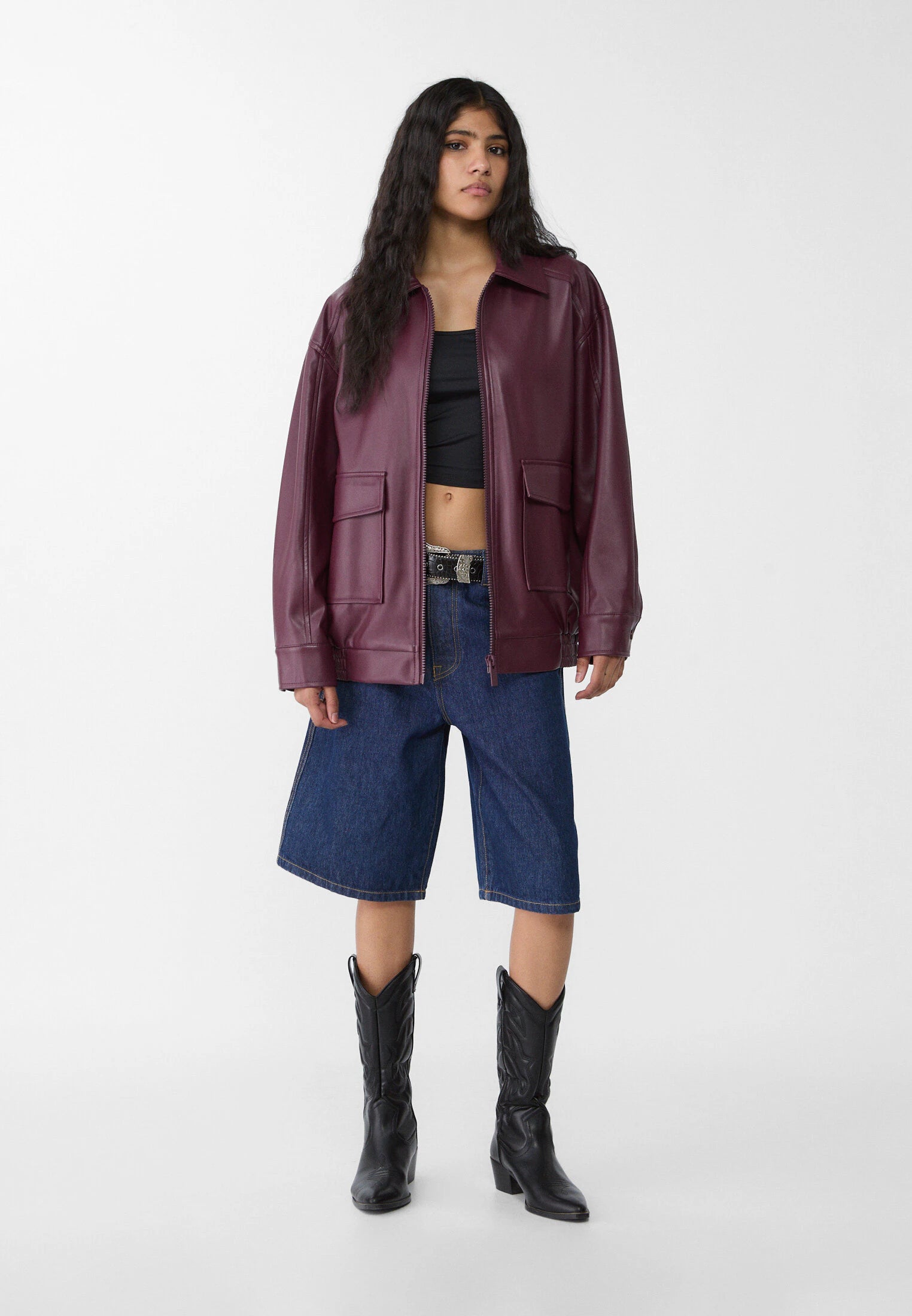 Noa - Jacket - Inaya