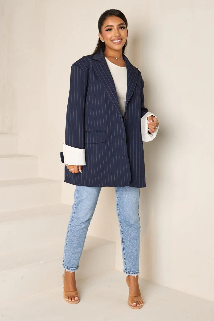 Prestige - Blazer - Inaya