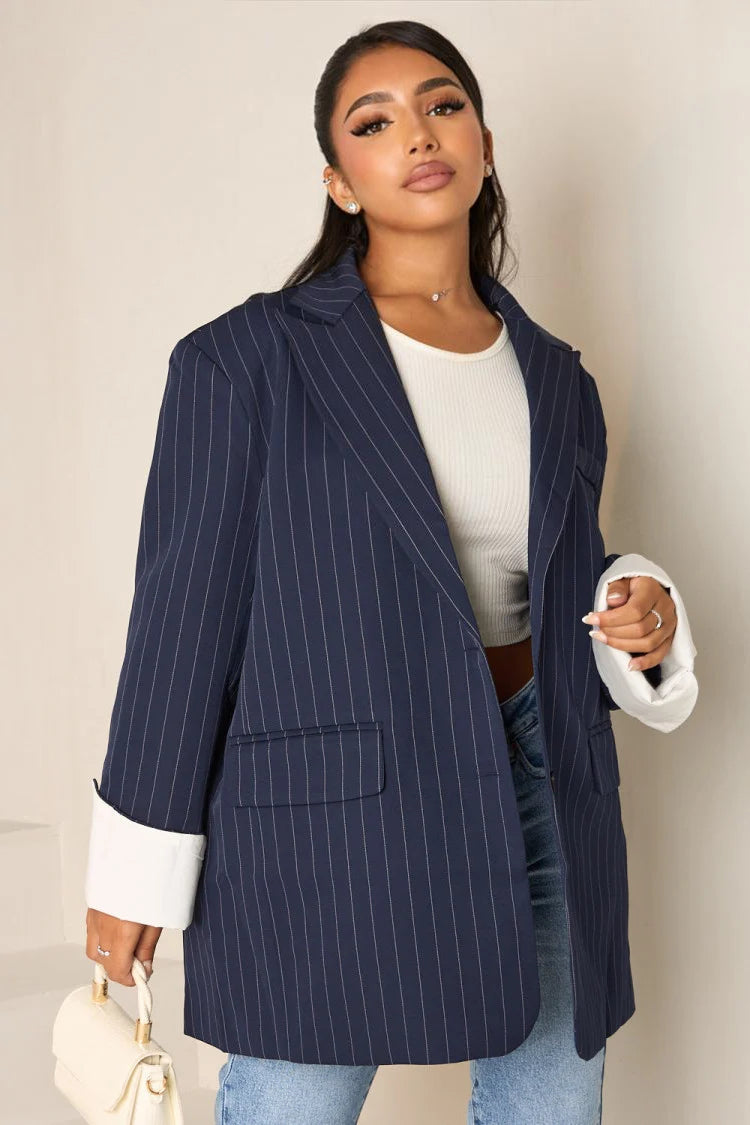 Prestige - Blazer - Inaya